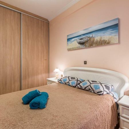 Cosy Apartment In The Heart Of Corfu By Konnect Eksteriør billede