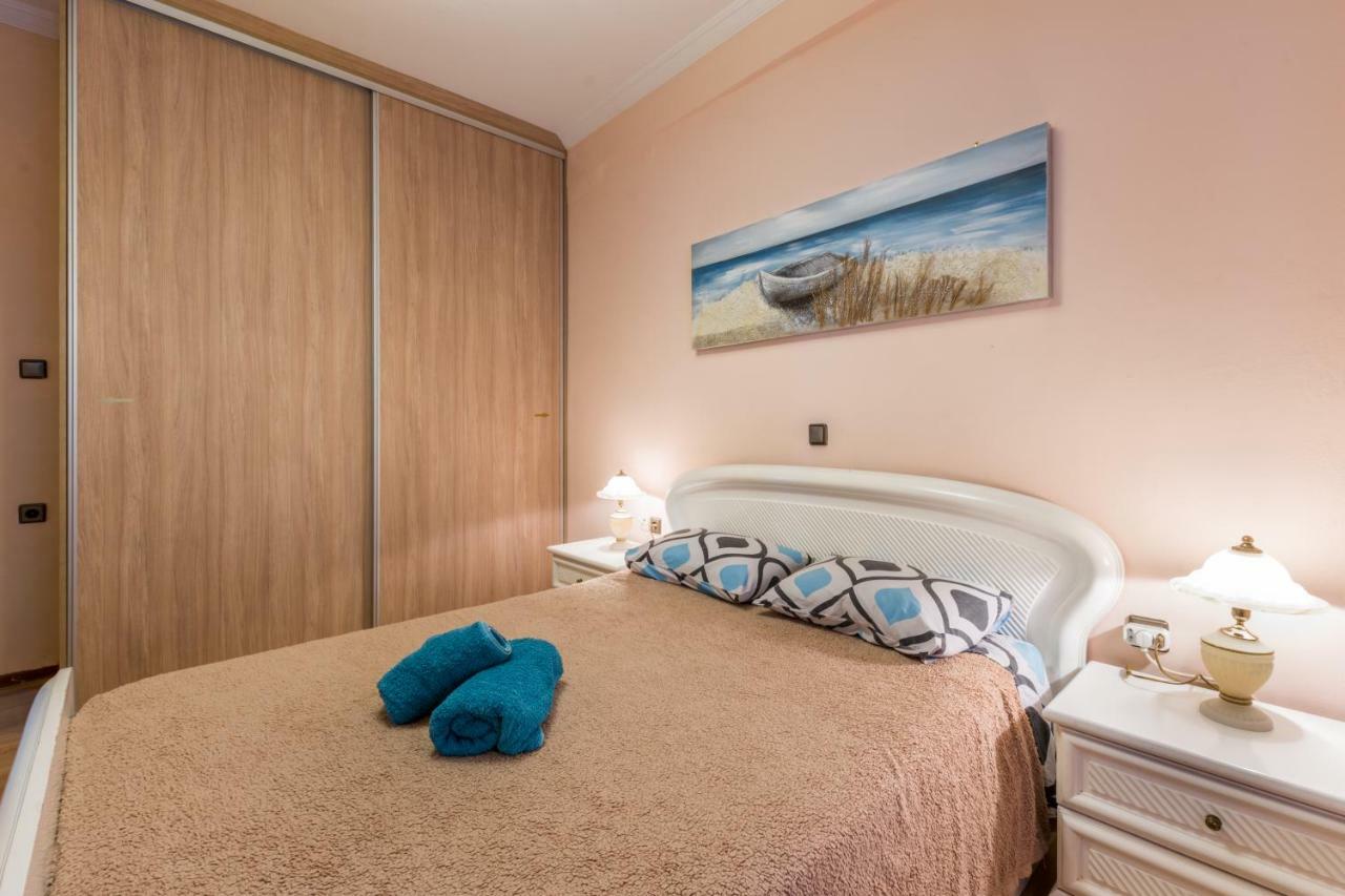 Cosy Apartment In The Heart Of Corfu By Konnect Eksteriør billede